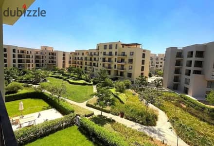 عمارة متشطبة و استلام فورى  بسعرمميز فى اويست اوراسكوم