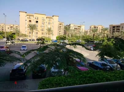 139M² Fully Furnished Apartment for Rent | Al Rehab – Next to Avenue Mall