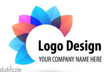 تصميم شعار انيق وجذاب بطريقه احترافيه