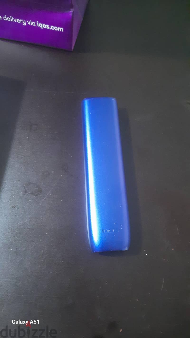 iqos iluma one i 2