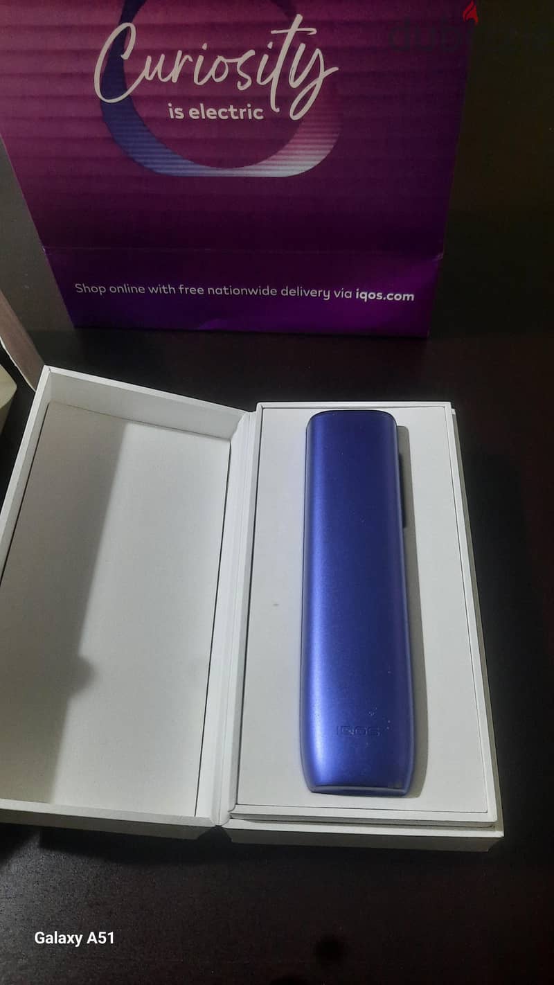 iqos iluma one i 4