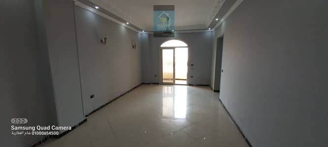 Apartment for rent in Sheikh Zayed, Fifth District, Second Floor, 100m