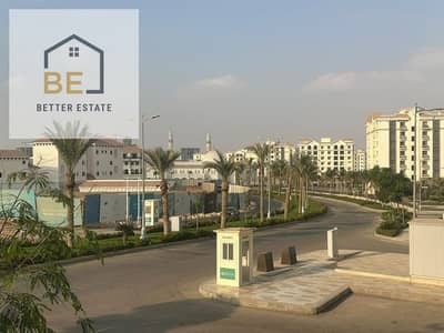 للبيع شقة مميزة في كمبوند سيليا – العاصمة الإدارية الجديدة – طلعت مصطفى