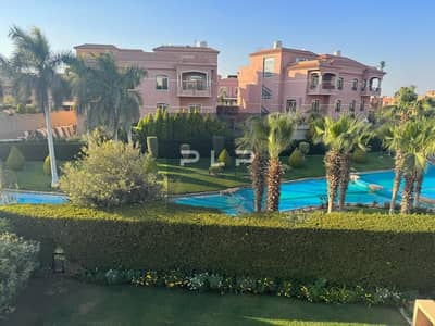 cheapest resale standalone villa (landscape view) with the lowest price in new cairo , Bellagio compound prime location in fifth settlement cheapest resale standalone villa (landscape view) with the lowest price in new cairo , Bellagio compound prime location in fifth settlement