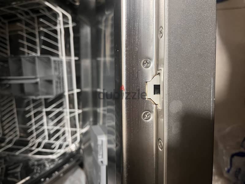 Dishwasher white point 2