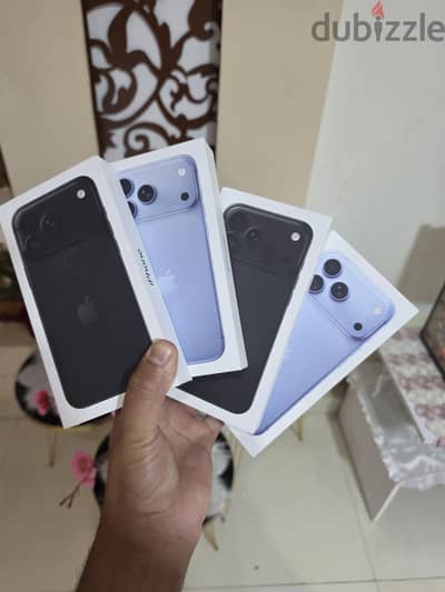 آبل - آيفون 18 برو ماكس