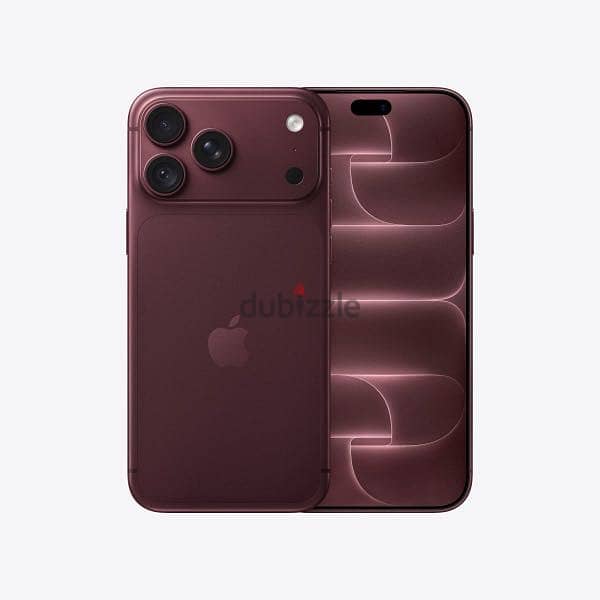Apple - iPhone 18 Pro Max 1