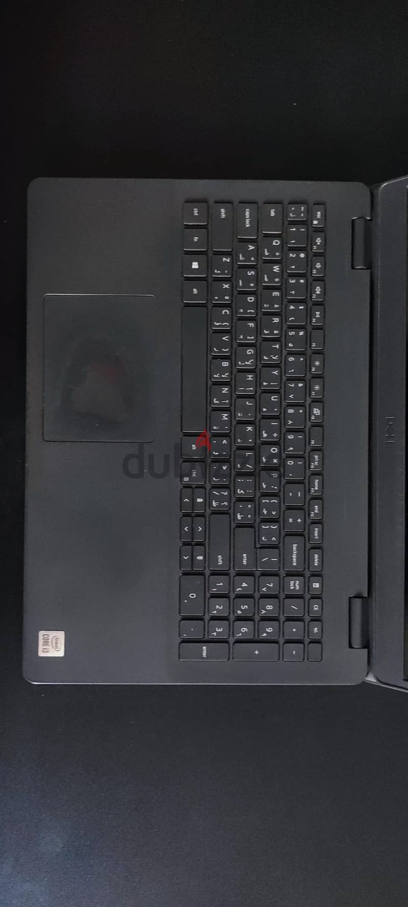 Dell Inspiron 3501 Laptop 1