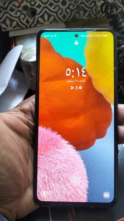 a51 سامسونج