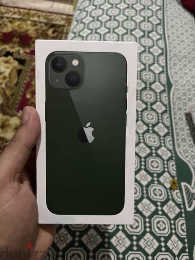 آبل - آيفون 13