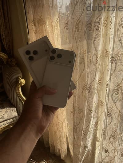 Apple - iPhone 17 Pro Max e-sim
