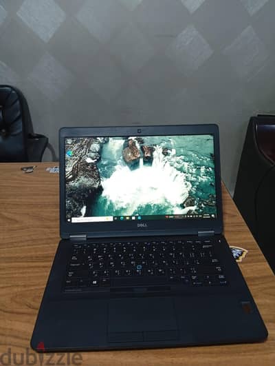Dell Latitude E5470   حالة