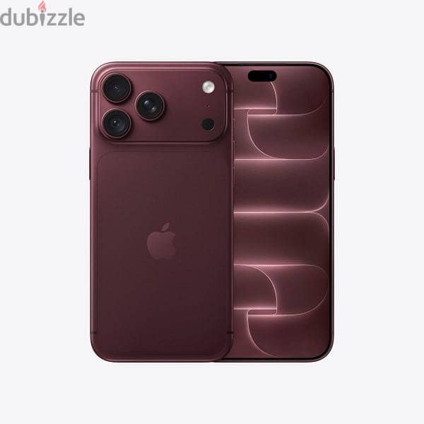 Apple - iPhone 18 Pro 1