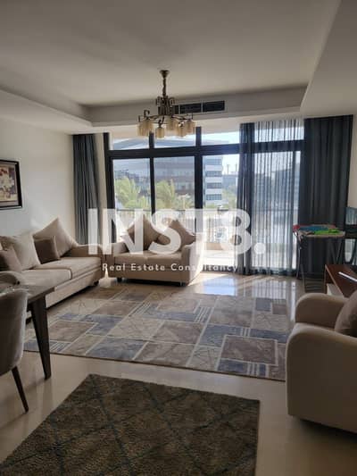 For Rent | Luxury Apartment Furnished with Equipped in Cairo Festival City