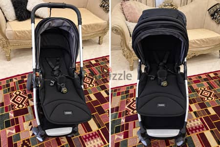 Stroller "Mamas & Papas" مستعمله للبيع