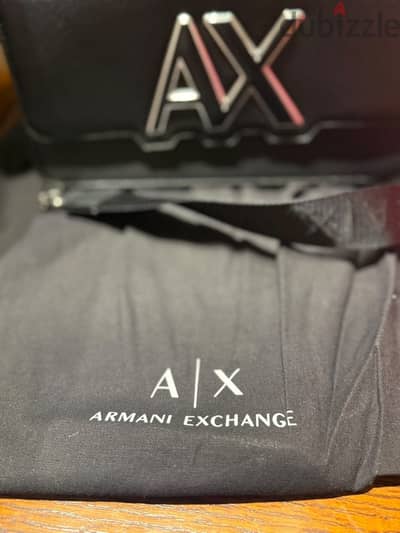 Armani exchange (Original) - Used like new