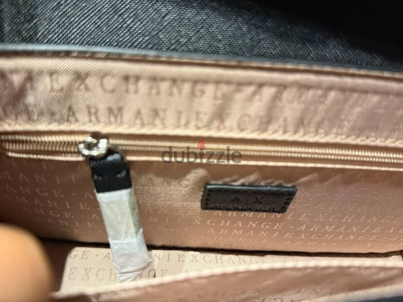 Armani exchange (Original) - Used like new 2