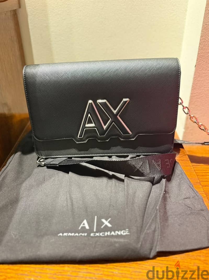 Armani exchange (Original) - Used like new 3
