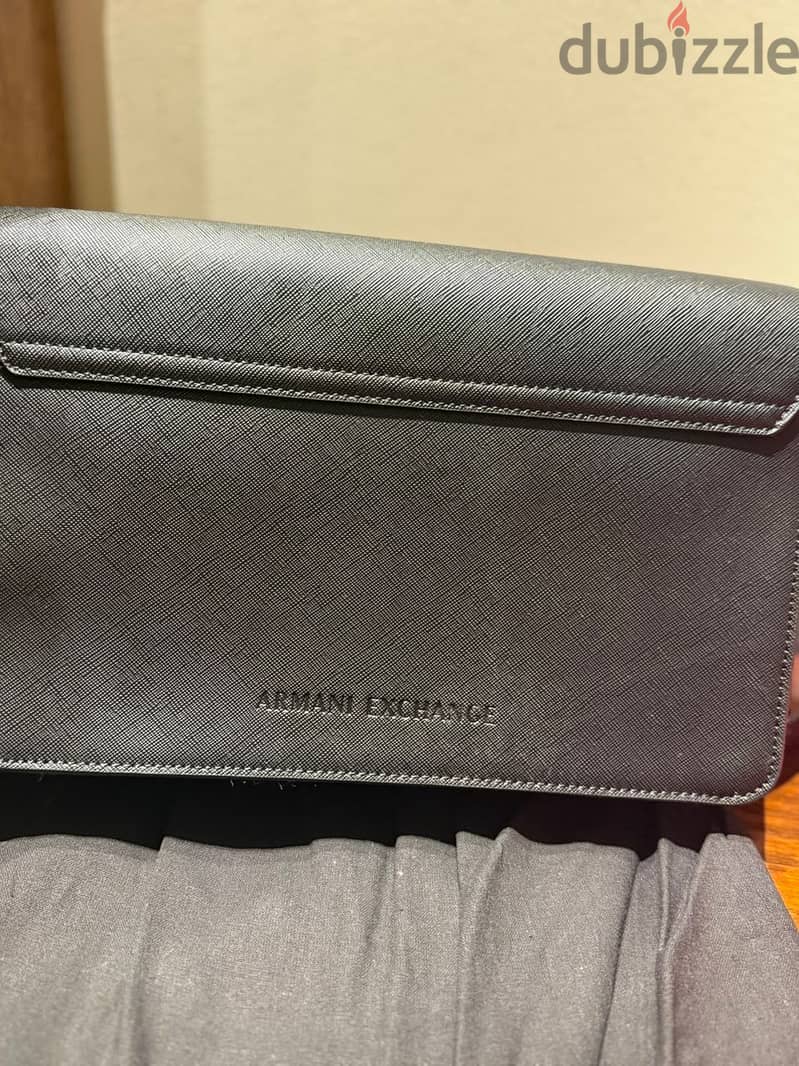 Armani exchange (Original) - Used like new 5