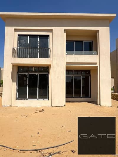 **Urgent Sale | Lowest Price in Market | Type B Standalone Villa | Prime Location | Immediate Delivery | O West October**