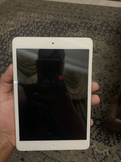 ايباد ميني