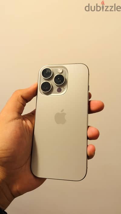 Apple - iPhone 16 Pro