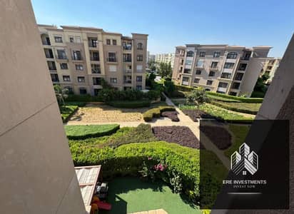 Finished apartment for sale in Parcel10 Mivida, Emaar, Fifth Settlement, immediate delivery - lowest price in the market for a quick sale