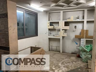 Store for sale on Amin Khairat Street - Jamal Abdel Nasser - Miami