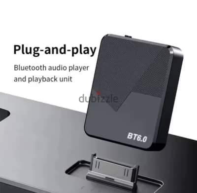 Ipod doc 30 pin converter