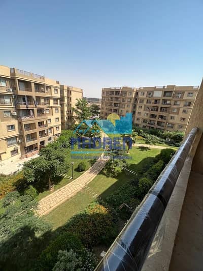 للايجار       بمدينتى        شقة       103م         فى        b6          فيو        جاردن         بحرى