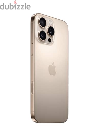 Apple - iPhone 16 Pro Max