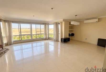 Luxurious living new apartment