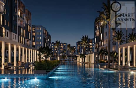 (Special Location )Apartment for Sale in Bloomfields | Corner Unit l With special price