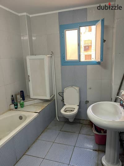 Studio room and reception with a private garden, Seventh Neighborhood