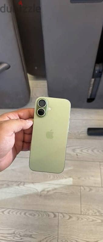 آبل - آيفون 17