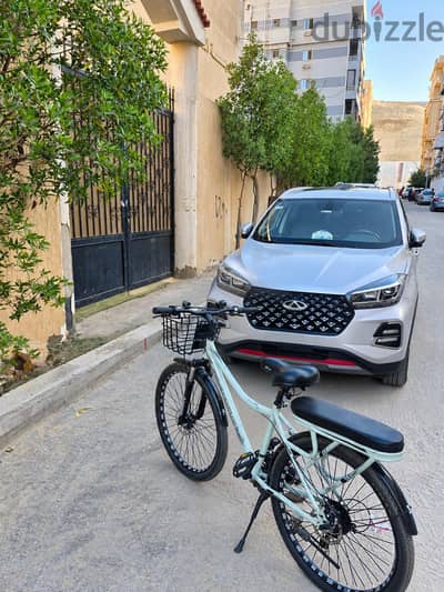 Prix Bike for Sale - Size 26