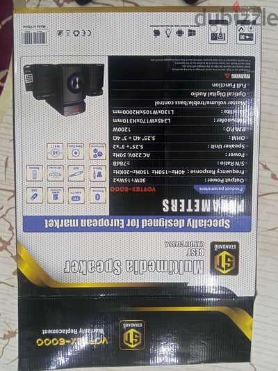 سماعات كمبيوتر  المنتج بحاله جيده جدا إستعمال مره تقريباً