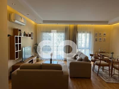 فرصة إيجارية متميزة بـ كمبوند إيست تاون شقة تشطيب جديد أول سكن (مخصص للأجانب فقط) بـ التجمع الخامس