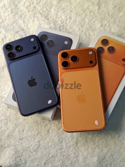 IPhone 17 prrrooo maaaxxx*