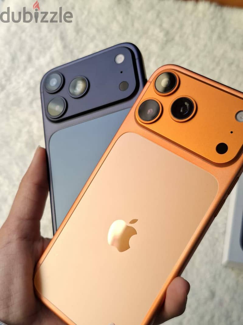 IPhone 17 prrrooo maaaxxx* 1