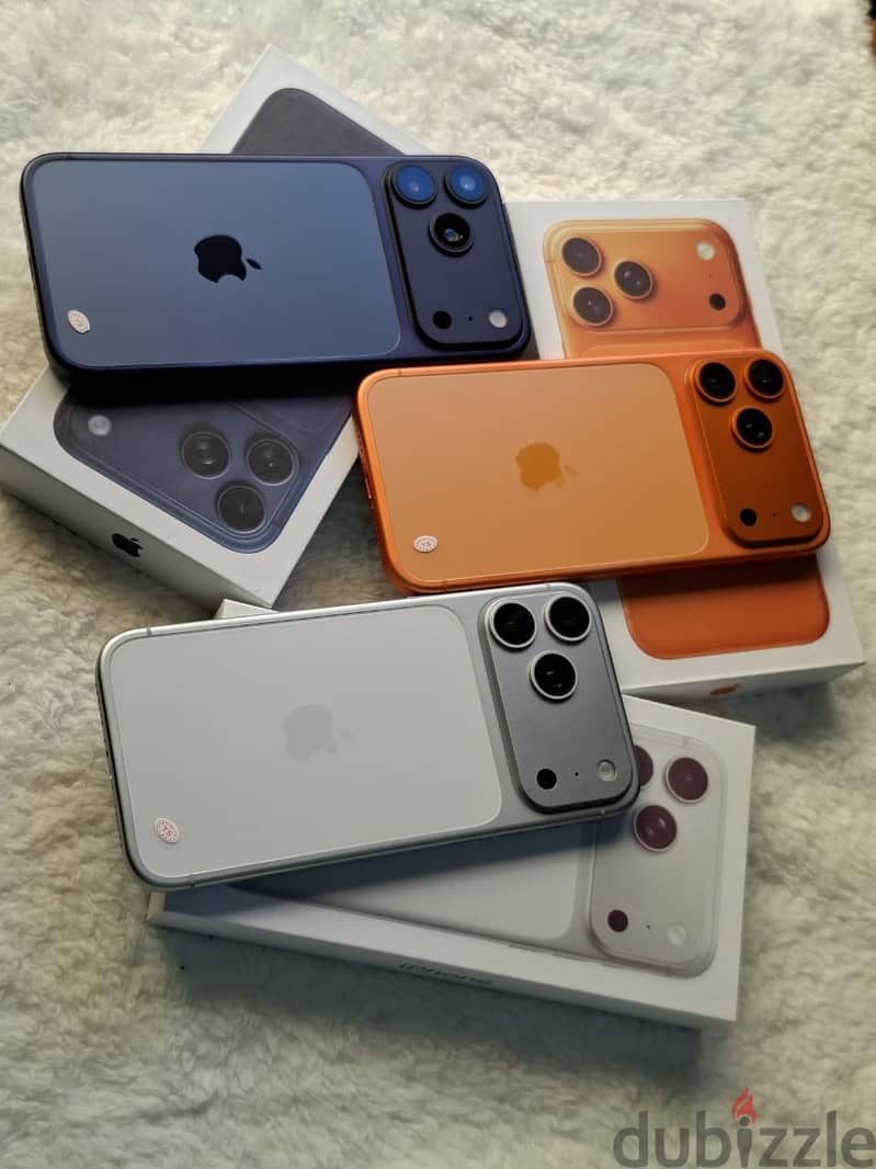 IPhone 17 prrrooo maaaxxx* 4