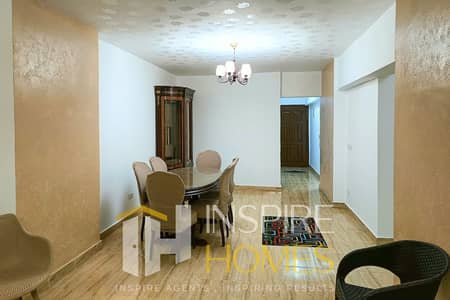 Luxury Apartment in Royal Plaza with an Open View and Fully Air-Conditioned