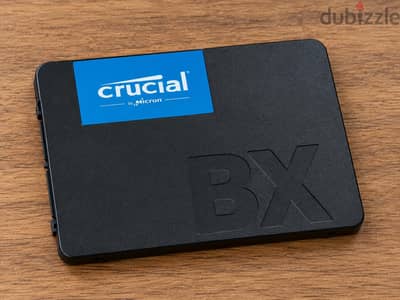 SSD 500gb
