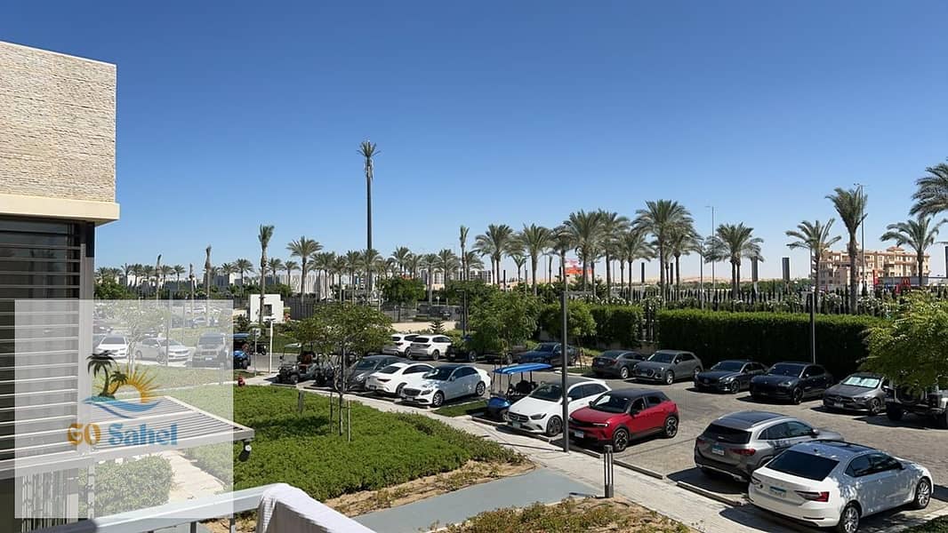 شاليه بغرفة نوم واحدة في مارينا ٢، صورة ٤ من ١٣