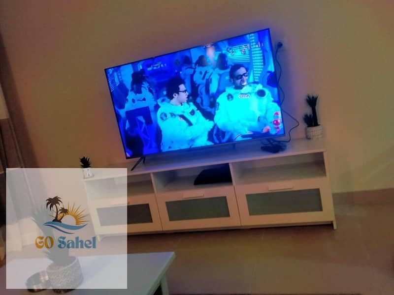شاليه بغرفة نوم واحدة في مارينا ٢، صورة ٨ من ١٣