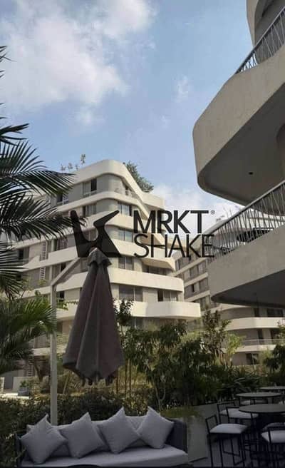 Town House Middle 186m 3 Bedrooms For Sale with Installments over 4 years in Bloomfields