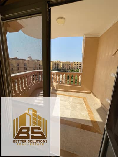 شقه للبيع بمدينة العبور -الحي التاسع شارع امل دنقل