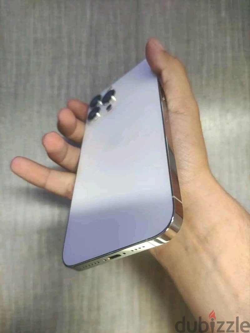 Apple - iPhone 13 Pro Max 2