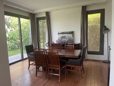 Independent Villa for Sale in Allegria SODIC Sheikh Zayed – Designed by Shahira Fahmy