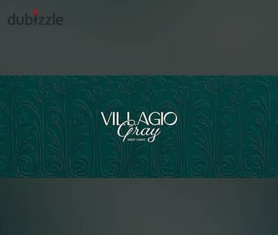  Twin House for Sale in VILLAGIO GRAY